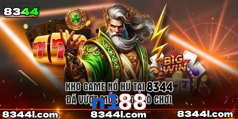 Ưu Điểm Nổi Bật Của Chuyên Mục Nổ Hũ n188