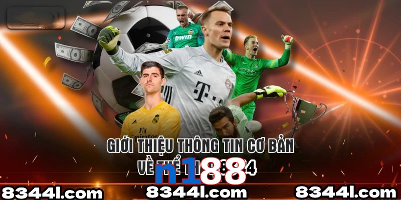 Giới Thiệu Thông Tin Cơ Bản Về Chuyên Mục Thể Thao n188