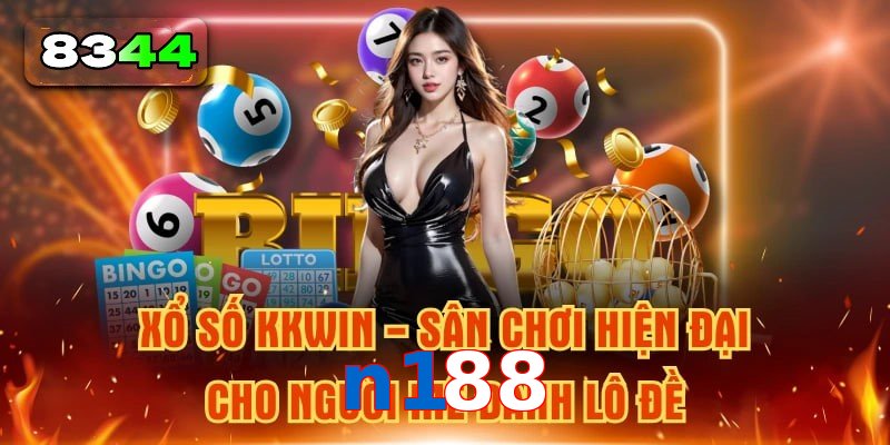 Tìm Hiểu Thông Tin Chuyên Mục 🎱Xổ Số n188